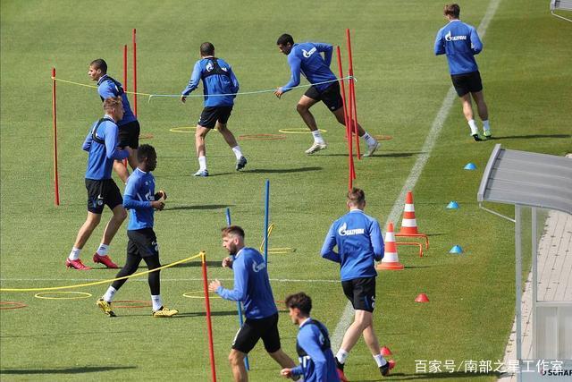 王大雷：一个失误葬送了大家的努力和这场比赛